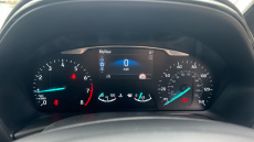 Ford Fiesta 1.0 EcoBoost Titanium 5dr Petrol Hatchback